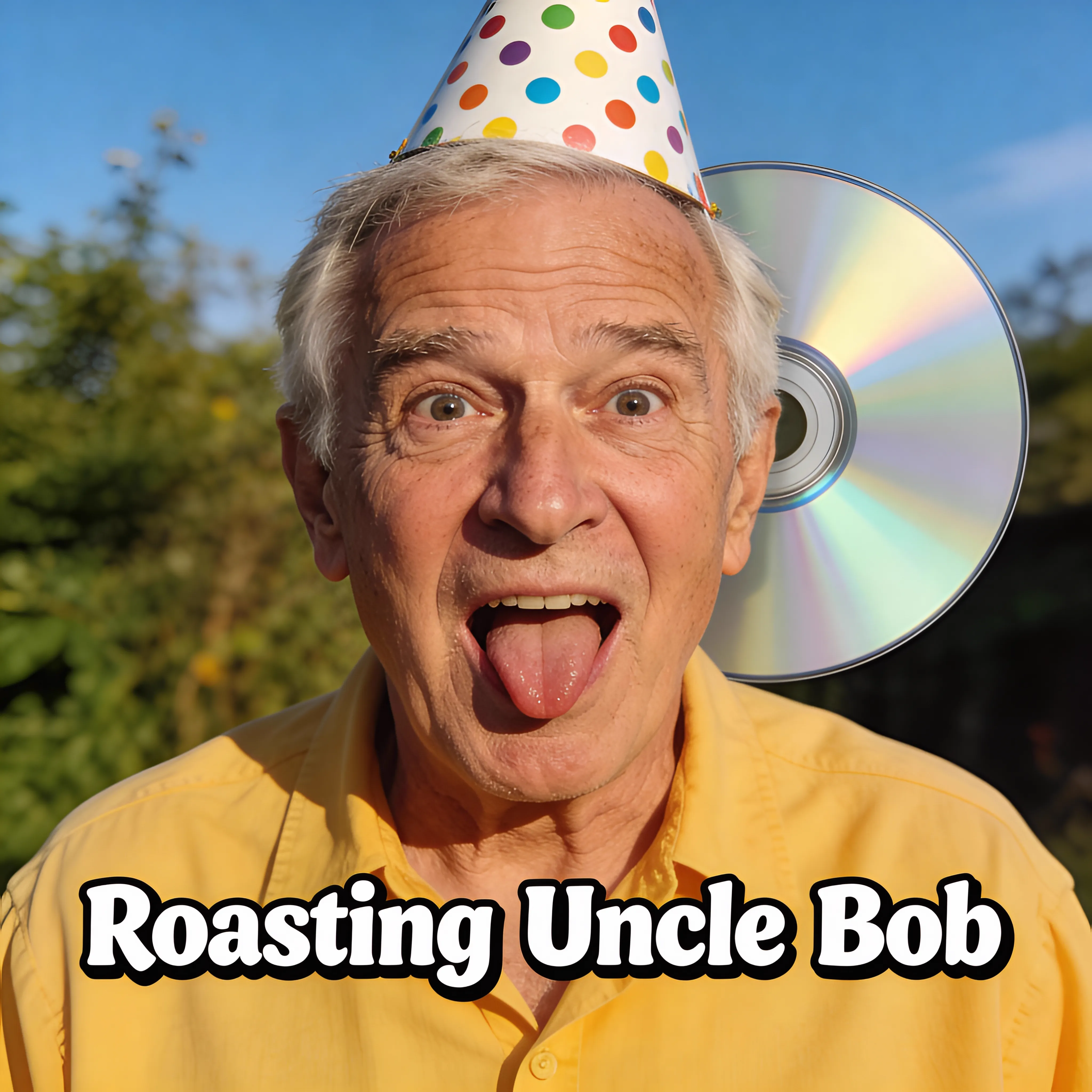 Roasting Uncle Bob